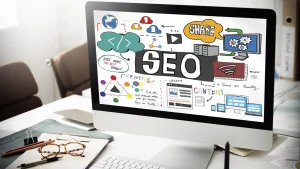 Guía completa para optimizar tu sitio web con SEO