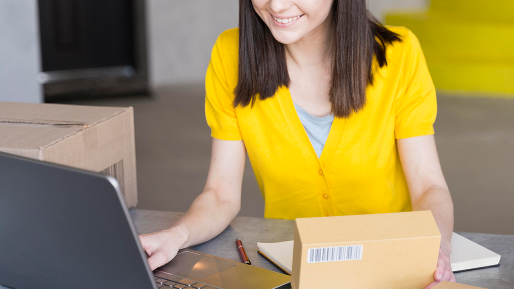 Optimización de carga en ecommerce