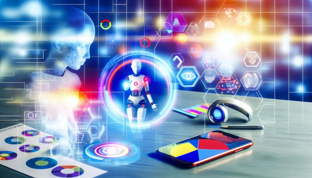 Tendencias de marketing digital: Lo que nos espera en 2025