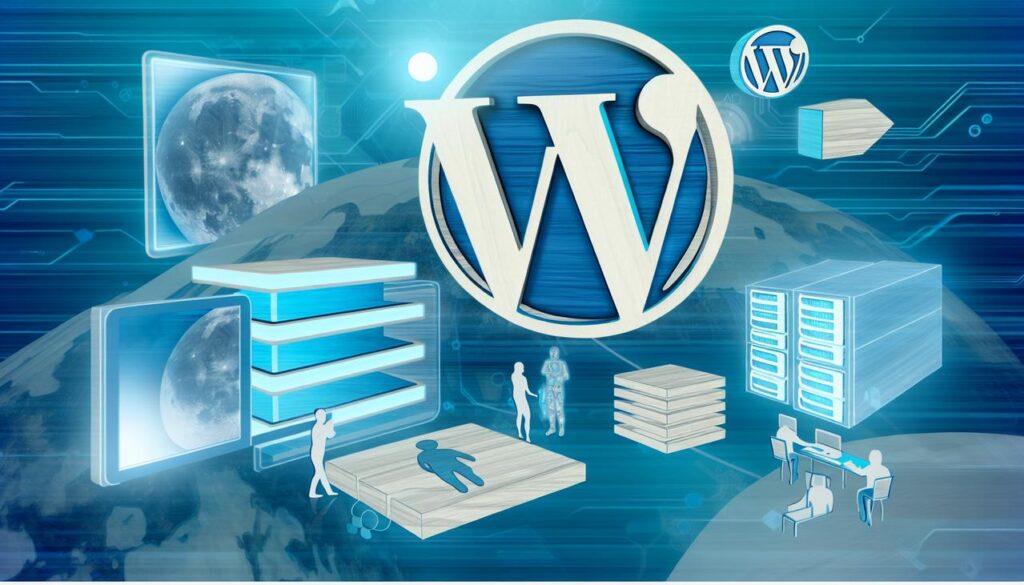 WordPress: El Futuro de la Web y su Impacto