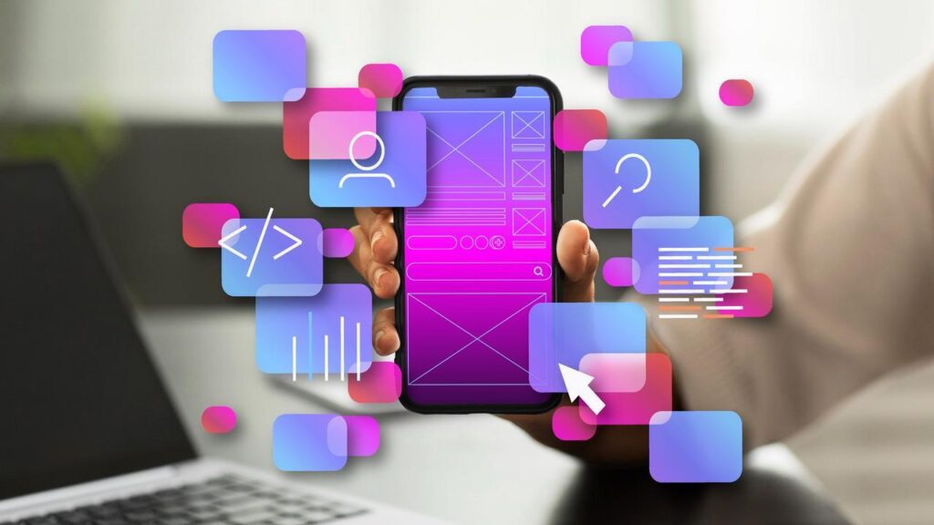 Responsive Design: Adaptando tu web a todos los dispositivos
