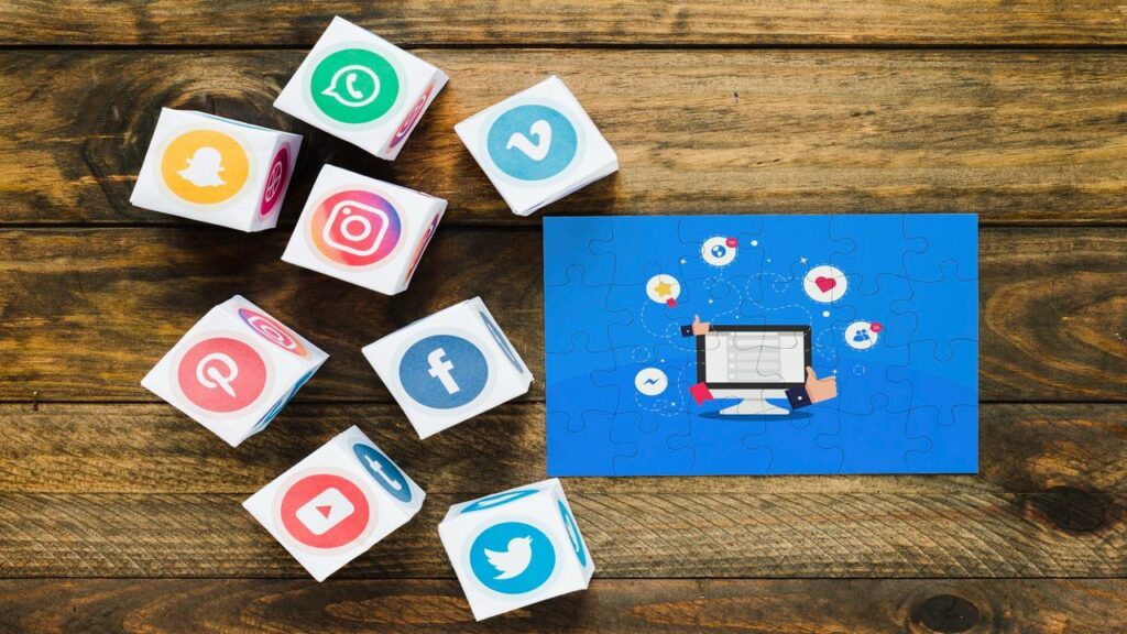 SEO para Redes Sociales: Optimiza tu contenido