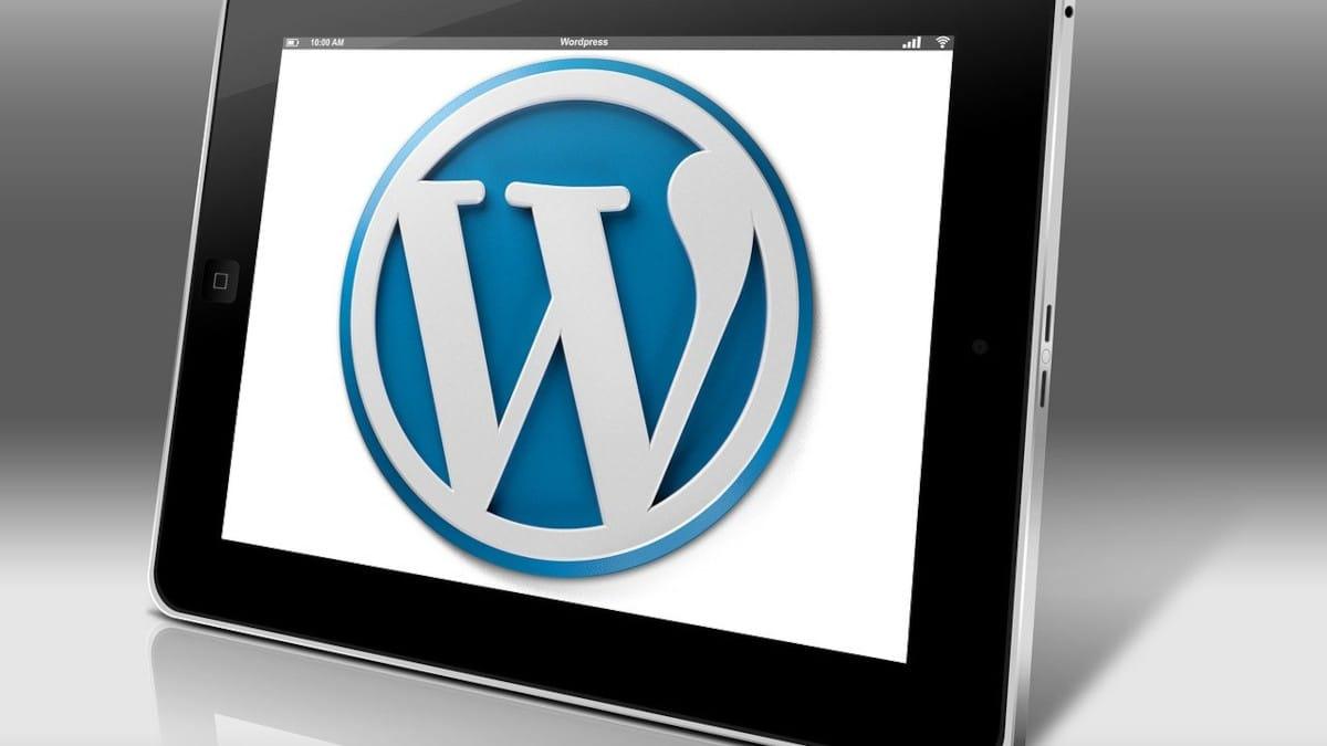 Actualización WordPress: Mantén tu sitio al día