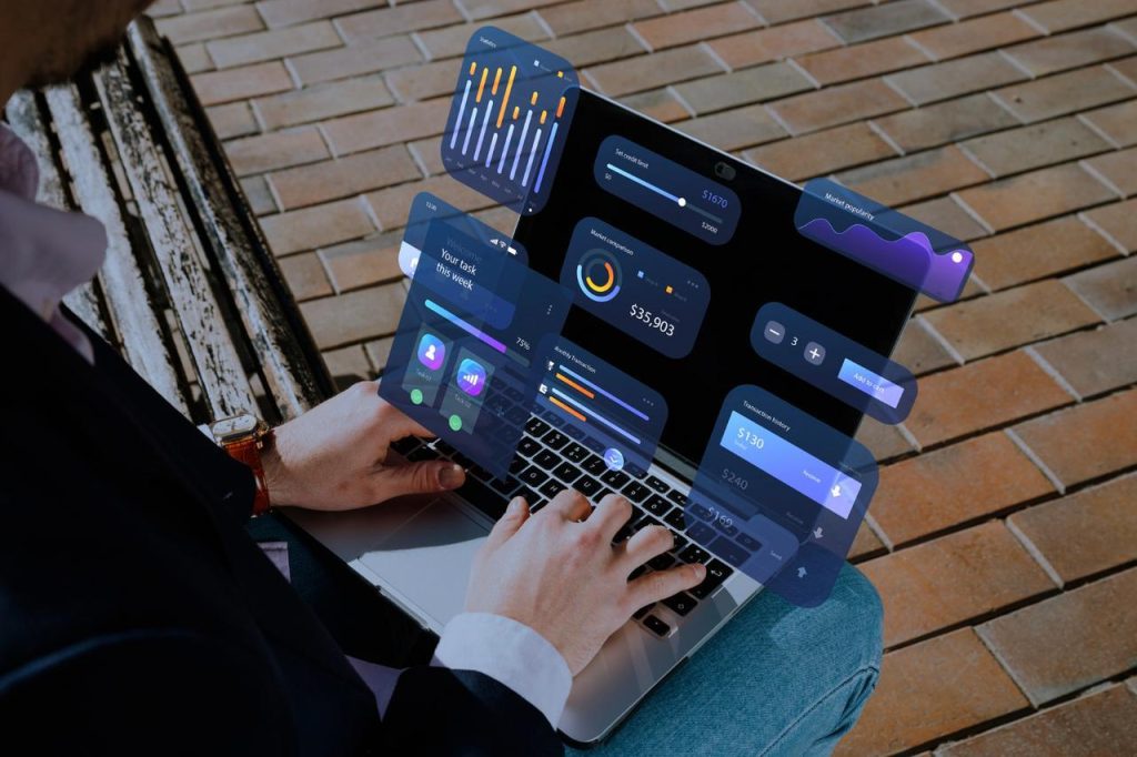 Analítica de Datos Web: Mide y optimiza el rendimiento de tu sitio