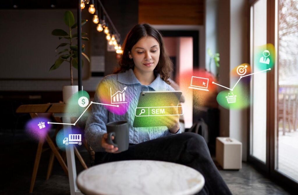 Automatización de marketing: Eficiencia y escalabilidad