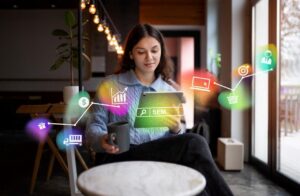 Automatización de marketing: Eficiencia y escalabilidad