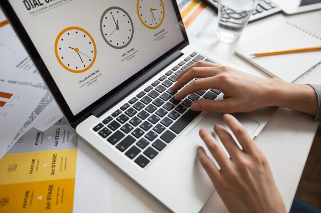 Automatización de tareas: Ahorra tiempo y mejora procesos digitales