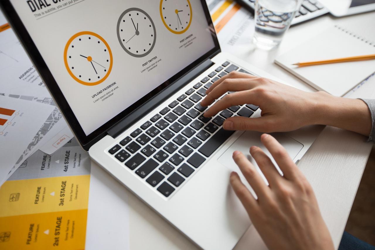 Automatización de tareas: Ahorra tiempo y mejora procesos digitales