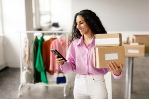 E-commerce: Estrategias para potenciar tu Tienda Online
