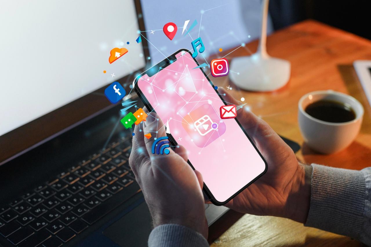 Publicidad en Redes Sociales: Campañas efectivas