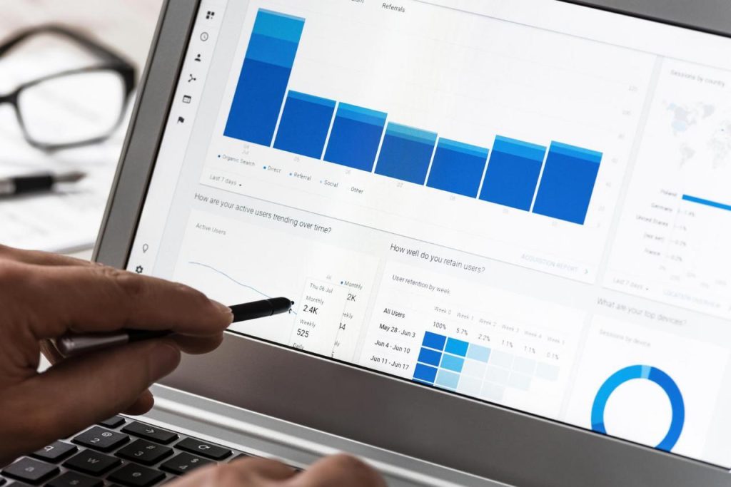 Social Media Analytics: Mide y optimiza tu presencia