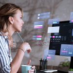 Tendencias en diseño web 2025: lo que tu negocio no puede ignorar