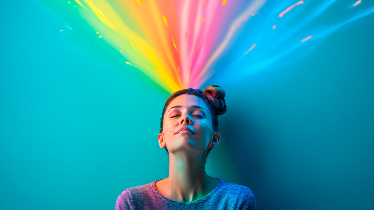 La psicología del color en el diseño de marca