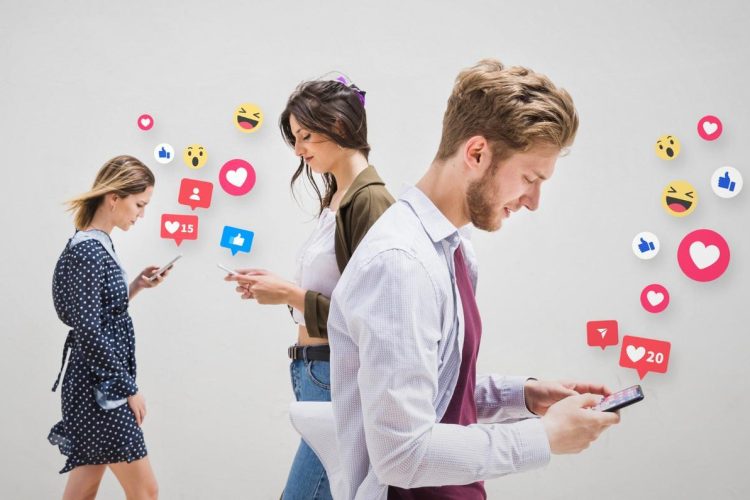 Social Commerce: Vende a través de redes