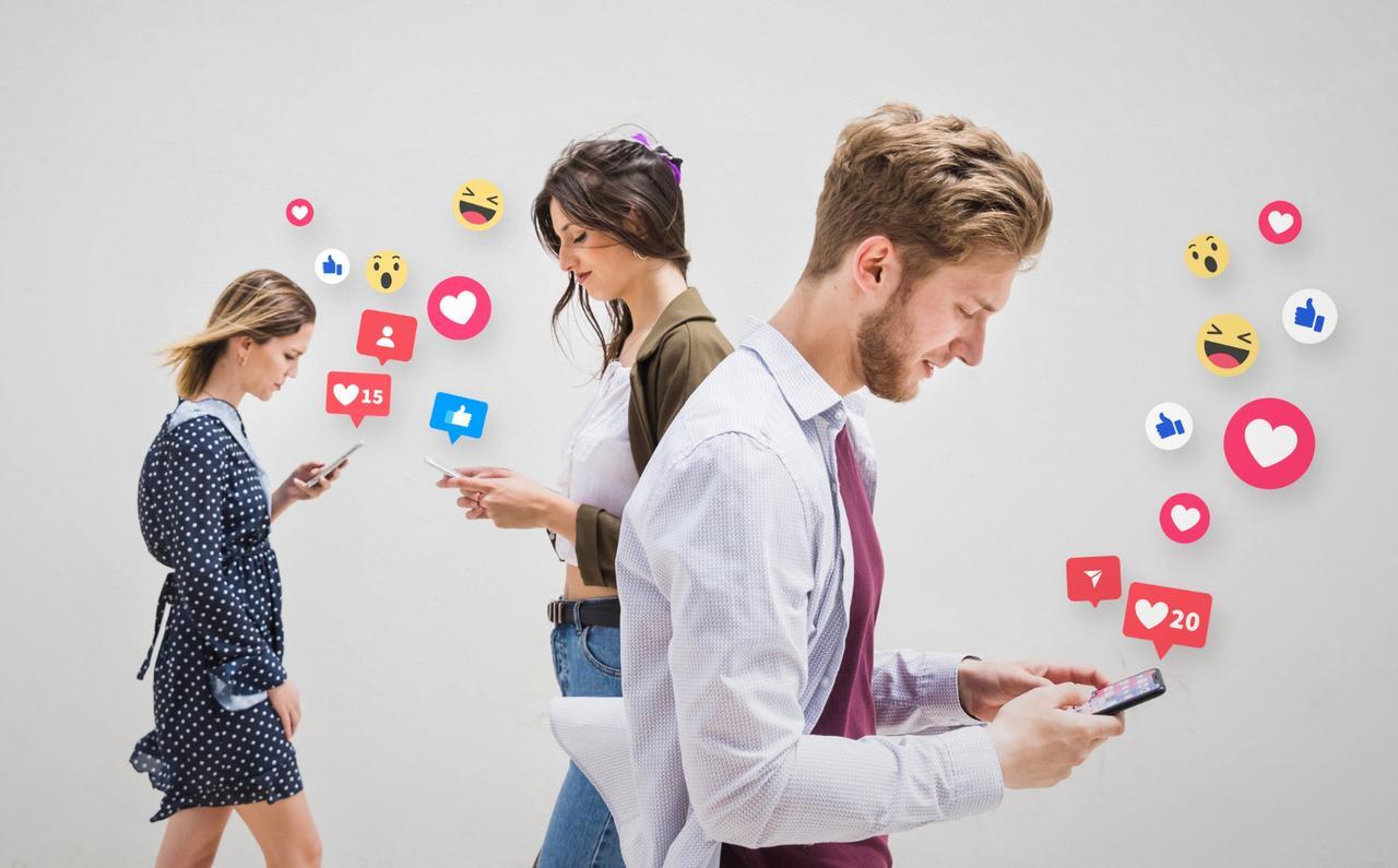 Social Commerce: Vende a través de redes