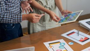 Guía completa de tamaños de imágenes en redes sociales 2025