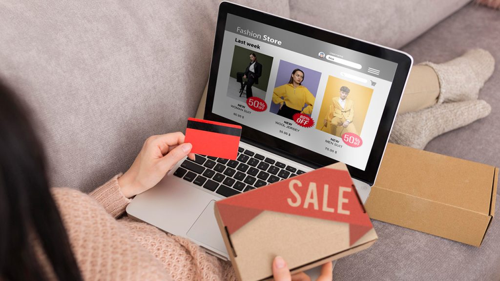 Cómo crear una tienda online que convierta visitantes en clientes