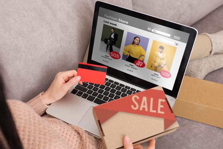 Cómo crear una tienda online que convierta visitantes en clientes