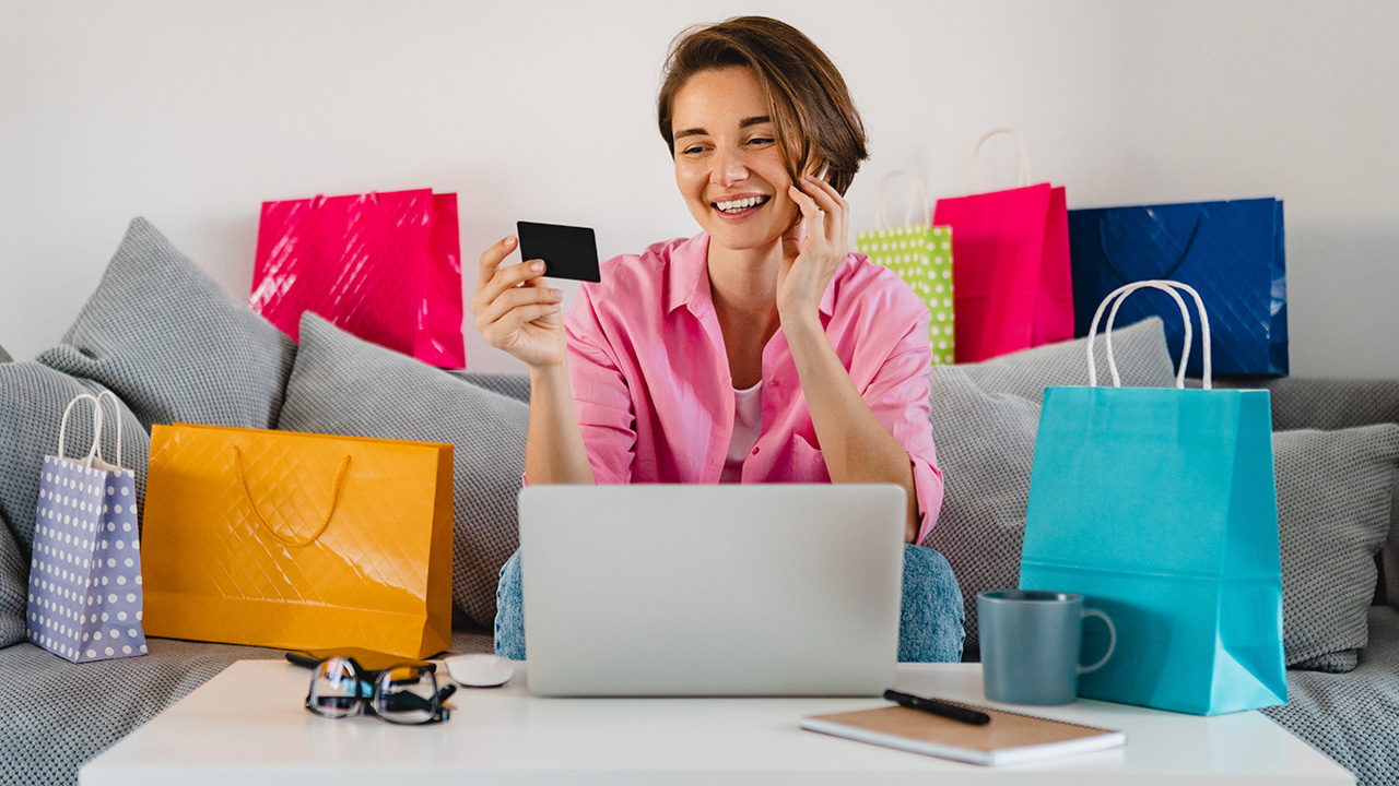 Cómo crear una tienda online que convierta visitantes en clientes