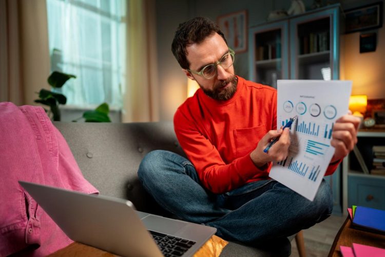 El ROI en marketing digital, la clave para invertir con éxito