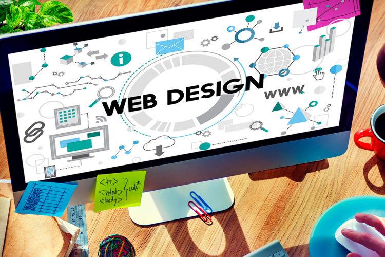 Tendencias en diseño y desarrollo web para el futuro