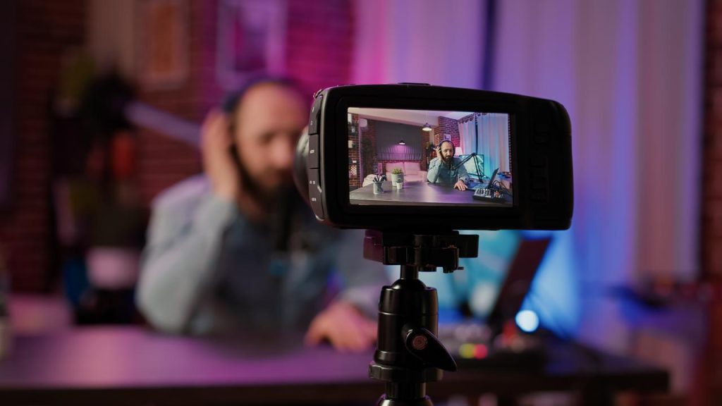 Video Marketing: estrategias para cautivar en 2025