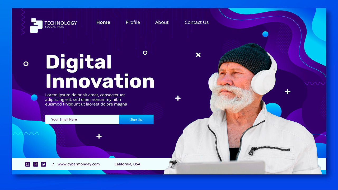 Web profesional: tu inversión más importante
