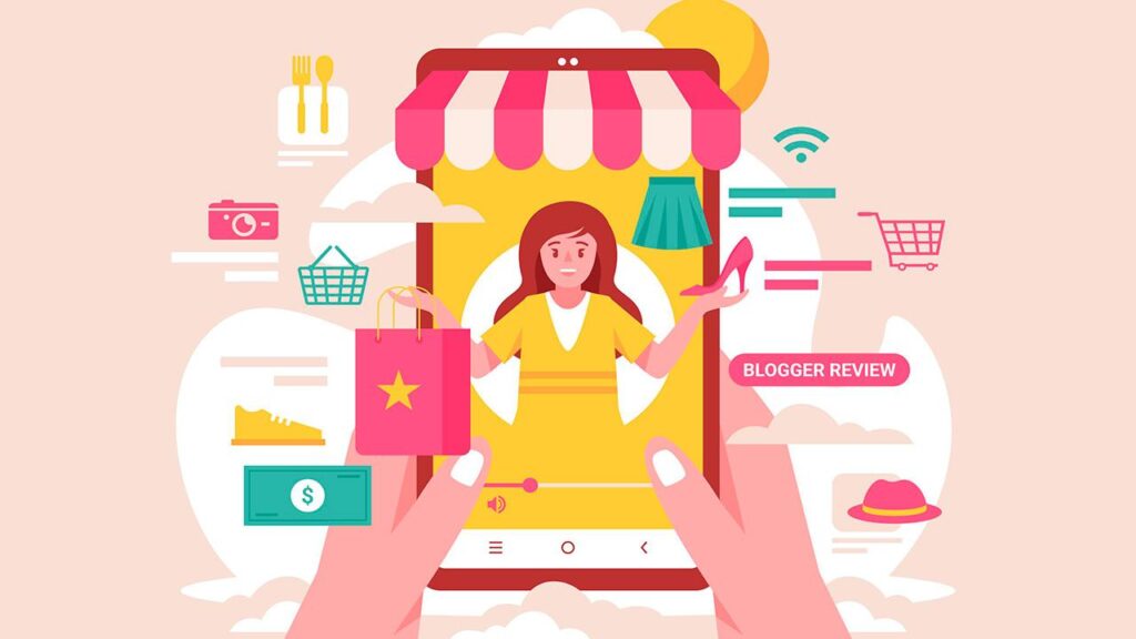 Errores al crear tienda virtual: cómo evitarlos