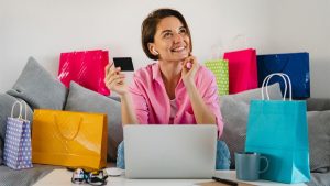 Errores comunes al crear tienda online