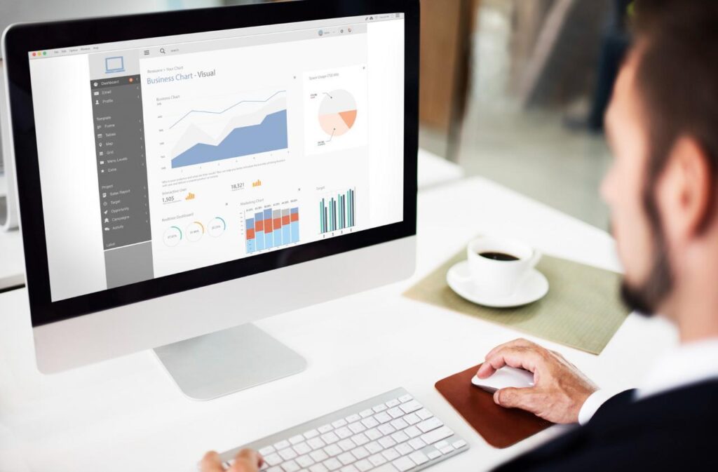 Google Analytics: cómo interpretar informes para mejorar tu web