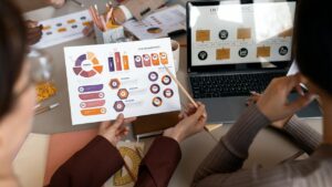 Métricas en redes sociales: cómo medir el éxito real de tu marca