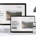 ¿Qué debe tener una página web profesional para convertir visitas en clientes?