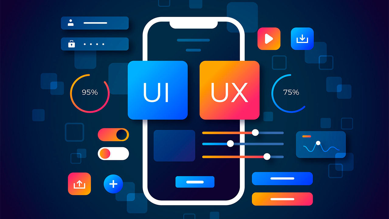 UX y UI en diseño web: claves para la navegación