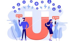 Retargeting: vuelve a captar a quien ya te vio