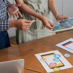 Guía completa de tamaños de imágenes en redes sociales 2025