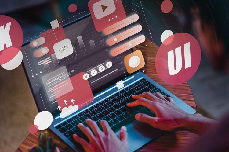 UX y UI en diseño web: claves para la navegación