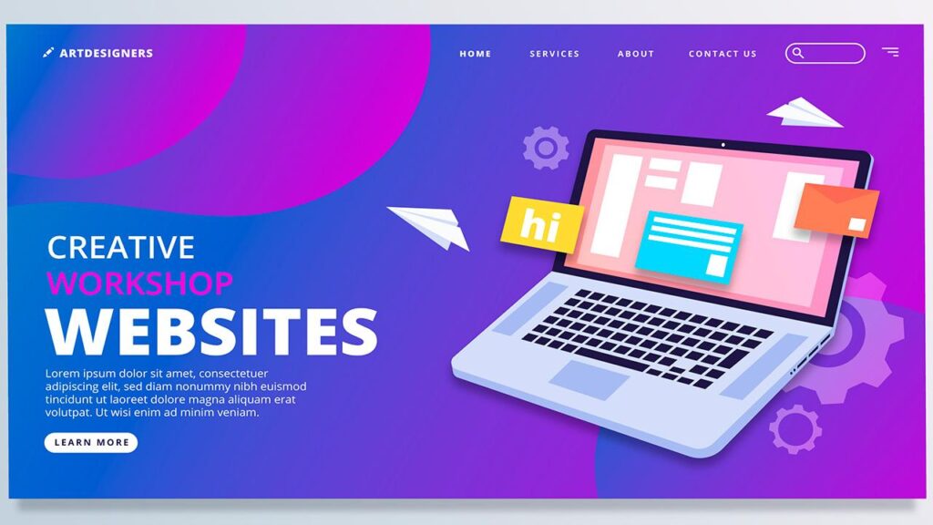 Web profesional: tu inversión más importante