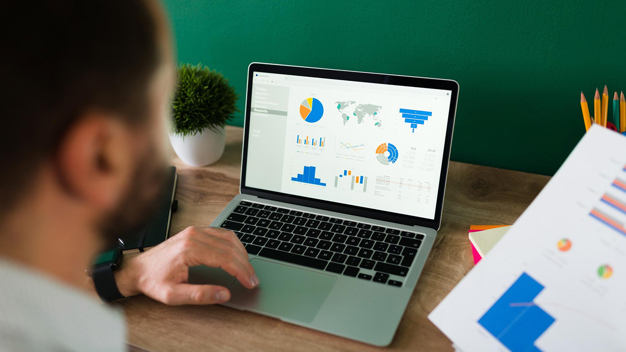 Google Analytics: Guía básica para principiantes