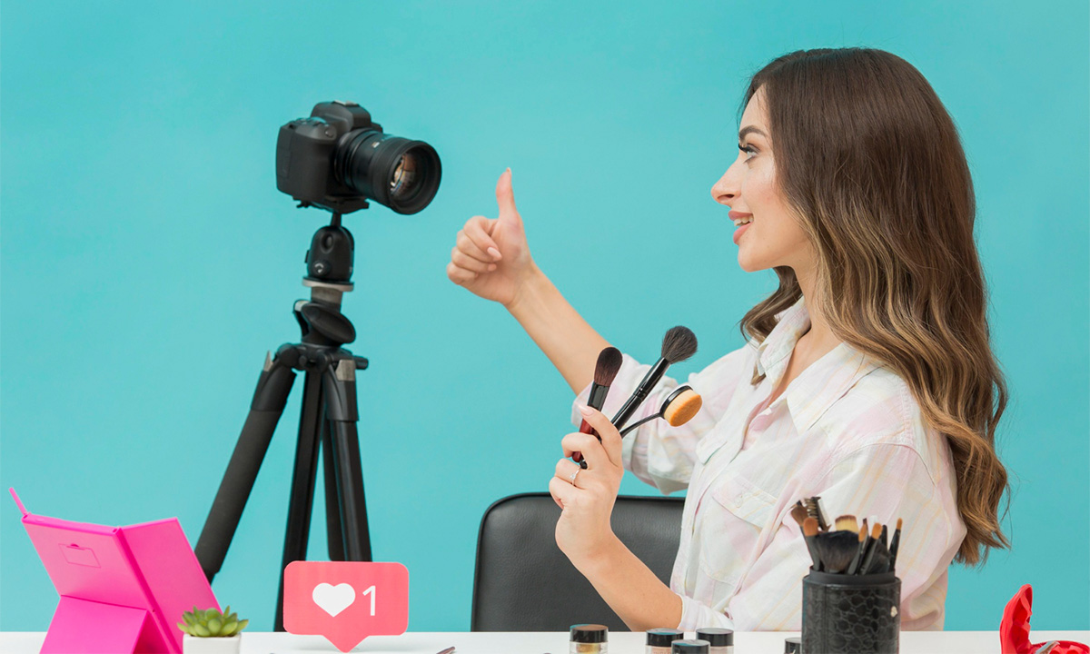 Videomarketing para lanzamientos de productos para generar impacto