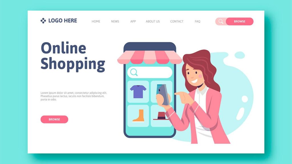 Cómo diseñar una tienda online que inspire confianza