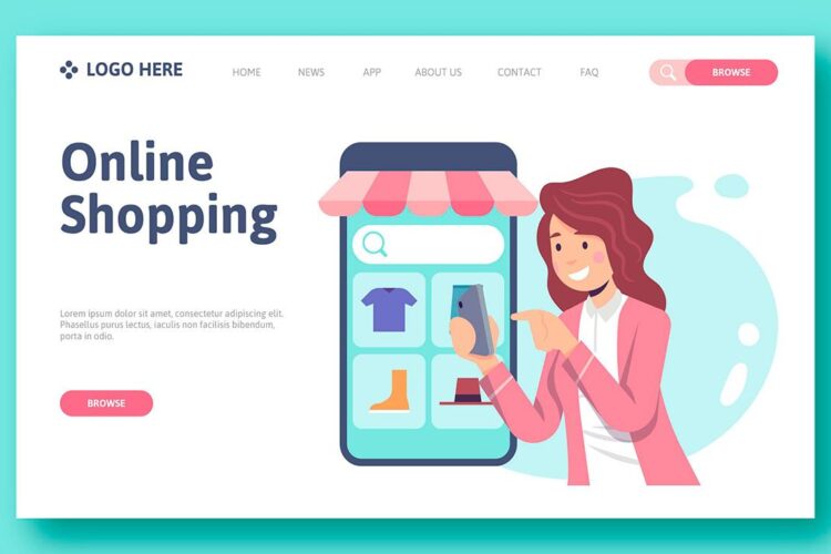 Cómo diseñar una tienda online que inspire confianza