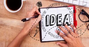 Ideas de contenido: ¿Qué publicar hoy si tu empresa se quedó sin creatividad?