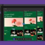 Cómo usar Figma para diseñar interfaces modernas en 2025