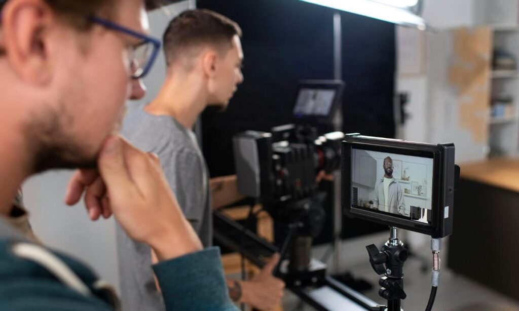 Video corporativo: qué tener en cuenta antes de grabarlo para tu empresa