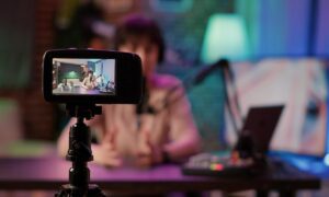 Videomarketing para lanzamientos de productos: cómo generar impacto