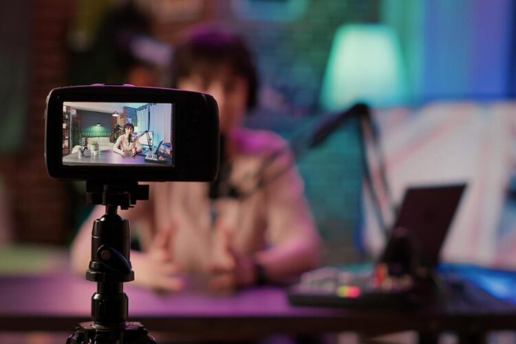 Videomarketing para lanzamientos de productos: cómo generar impacto