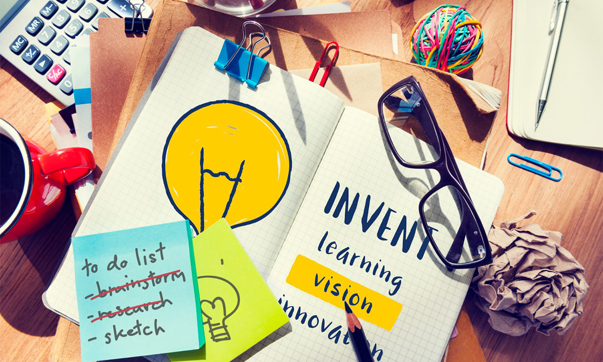 Ideas de contenido: ¿Qué publicar hoy si tu empresa se quedó sin creatividad?