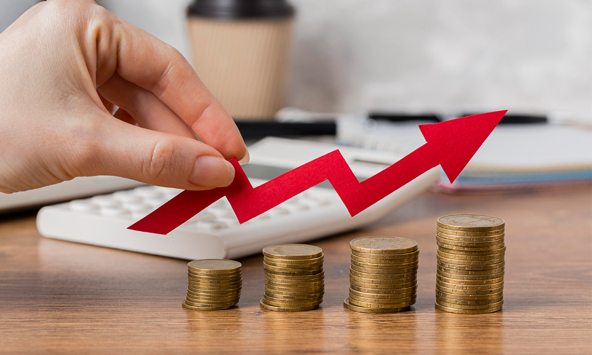 ROI en marketing digital: qué es y cómo calcularlo