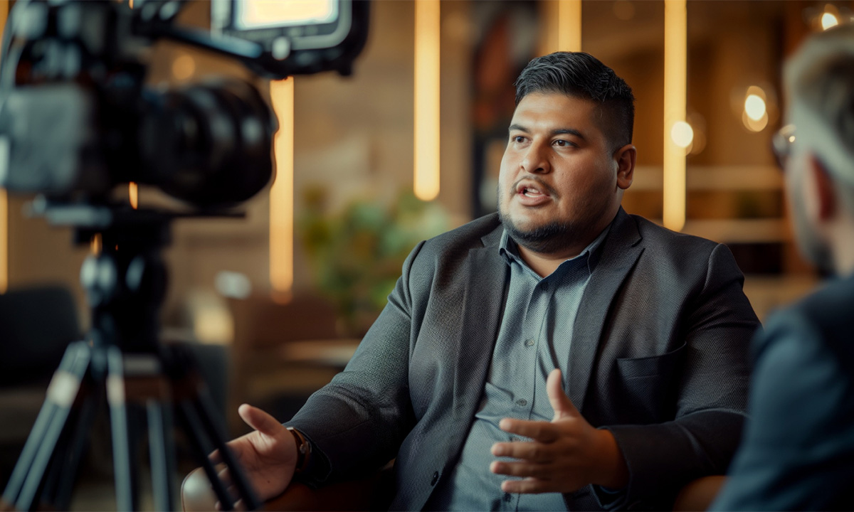 Video corporativo: qué tener en cuenta antes de grabarlo