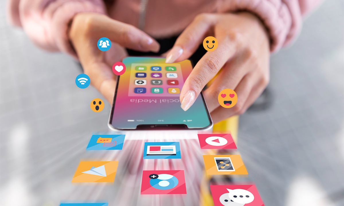 Estrategia de redes sociales: cómo crear una efectiva desde cero